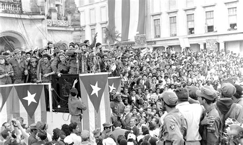 why people supported fidel castro